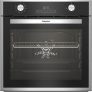 Духовой шкаф HOTPOINT FE9 834 JH IX, нержавеющая сталь