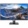 27″ Монитор Philips 279P1(00/01), 3840×2160, IPS, 2хHDMI, 1хDP, черный