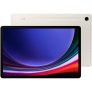 11″ Планшет Samsung Galaxy Tab S9 SM-X716B 8/128 GB 8 Gen 2 5G, 2560 x 1600, 120Гц, Android 13, со стилусом, бежевый [sm-x716bzeacau]