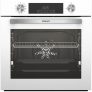 Духовой шкаф HOTPOINT FE8 821 H WH, белый