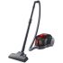 Робот-пылесос Polaris PVCR 6001 WIFI IQ Home, 30Вт, белый/белый