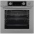 Посудомоечная машина Indesit DFS 1C67, узкая, напольная, 44.8см, загрузка 10 комплектов, белая [869894100030]