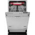 Индукционная варочная панель KUPPERSBERG ICS 612, независимая, черный