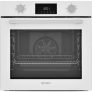 Духовой шкаф Indesit IFE 3644 WH, белый