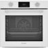 Духовой шкаф Beko BBIS143N0B, черный/серебристый