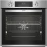 Духовой шкаф HOTPOINT FE8 831 JSC IX, нержавеющая сталь