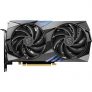 Видеокарта MSI NVIDIA GeForce RTX 4060TI RTX 4060 Ti GAMING X 16G 16ГБ Gaming X, GDDR6, Ret