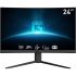 27″ Монитор LG UltraGear 27GR75Q-B, 2560×1440, IPS, 144Гц, 2хHDMI, 1хDP, черный [27gr75q-b.aruz]