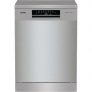 Посудомоечная машина Gorenje GS643D90X, полноразмерная, напольная, 59.9см, загрузка 16 комплектов, серая