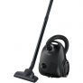 Пылесос Bosch BGBS2LB1, 600Вт, черный/черный