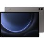 12.4″ Планшет Samsung Galaxy Tab S9 FE+ BSM-X616B 8/128 GB 1380 5G, 2560 x 1600, 90Гц, Android 13, со стилусом, графит [sm-x616bzaacau]