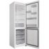 Холодильник двухкамерный HOTPOINT HT 5200 W Total No Frost, белый/серебристый