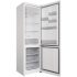 Холодильник двухкамерный HOTPOINT HT 5180 W Total No Frost, белый/серебристый