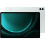 12.4″ Планшет Samsung Galaxy Tab S9 FE+ BSM-X610 8/128 GB 1380 Wi-Fi, 2560 x 1600, 90Гц, Android 13, со стилусом, зеленый [sm-x610nlgacau]