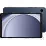 8.7″ Планшет Samsung Galaxy Tab A9 SM-X115 8/128 GB G99 4G, 1340 x 800, Android 13, темно-синий [sm-x115ndbecau]