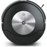 Робот-пылесос iRobot Roomba Combo J7+, 55Вт, черный графит/черный [c755840]