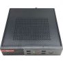 Неттоп iRU Office 310H5PTF, Intel Core i5 11400, DDR4 16ГБ, 1ТБ(SSD), Intel UHD Graphics 730, FreeDOS, черный [1983249]