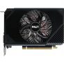 Видеокарта Palit NVIDIA GeForce RTX 3050 RTX3050 STORMX OC 6ГБ StormX, GDDR6, OC, Ret [ne63050s18je-1070f/1072f]