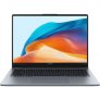 Ноутбук Huawei MateBook D 14 14″, 2024, IPS, Intel Core i5 12450H 2ГГц, 8-ядерный, 16ГБ LPDDR4x, 512ГБ SSD, Intel UHD Graphics, без операционной системы, серый космос [53013xet]