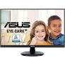27″ Монитор ASUS VA27DQF, 1920×1080, IPS, 100Гц, 1хHDMI, 1хDP, черный [90lm06h1-b03370]