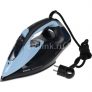 Утюг Philips DST7041/20, 2800Вт, черный/синий