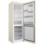 Холодильник двухкамерный HOTPOINT HT 4180 AB Total No Frost, мраморный