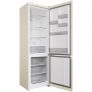 Холодильник двухкамерный HOTPOINT HT 4200 AB Total No Frost, мраморный