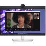 23.8″ Монитор Dell P2424HEB, 1920×1080, IPS, 1хHDMI, 1хDP, черный и серебристый
