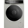 Стиральная машина Bosch Serie 8 WGB2440XME, с фронтальной загрузкой, 9кг, 1400об/мин, инверторная, с английской панелью управления