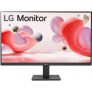 27″ Монитор LG 27MR400-B, 1920×1080, IPS, 100Гц, 1хHDMI, черный [27mr400-b.aruq]