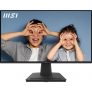 24.5″ Монитор MSI Pro MP252, 1920×1080, IPS, 100Гц, 1хHDMI, 1хDP, черный [9s6-3pc4ct-005]