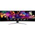 27″ Монитор MSI Mag 274QRF QD E2, 2560×1440, IPS, 180Гц, 2хHDMI, 1хDP, черный [9s6-3cc29h-276]