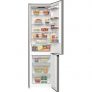 Холодильник двухкамерный Gorenje NRK6202EXL4 серебристый