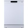 Посудомоечная машина Gorenje GS620C10W, полноразмерная, напольная, 60см, загрузка 14 комплектов, белая