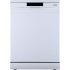 Стиральная машина HOTPOINT NSD 8249 D AVE RU, с фронтальной загрузкой, с паром, 8кг, 1200об/мин, инверторная