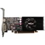 Видеокарта NINJA NVIDIA GeForce GT 1030 GeForce GT 1030 2ГБ GDDR5, Ret [nf103fg25f]