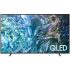 55″ Телевизор Samsung QE55QN85DBUXRU, Neo QLED, 4K Ultra HD, черный графит, СМАРТ ТВ, Tizen OS