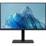 23.8″ Монитор Acer CB241Ybmirux, 1920×1080, IPS, 75Гц, 1хHDMI, черный [um.qb1ee.019]