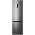 Холодильник двухкамерный HOTPOINT HT 5200 S Total No Frost, серебристый