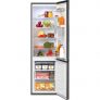 Холодильник двухкамерный Beko B1RCSK312G серый