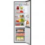 Холодильник двухкамерный Beko B1RCNK312G Frost Free, серый