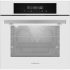 Стиральная машина Gorenje W3D2A854ADS/R, с фронтальной загрузкой, с паром, 8кг, 1400об/мин, с сушкой, инверторная