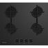 Стиральная машина HOTPOINT WSH 7291 VBX, с фронтальной загрузкой, с паром, 7кг, 1200об/мин, инверторная