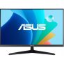 27″ Монитор ASUS VY279HF, 1920×1080, IPS, 100Гц, 1хHDMI, черный [90lm06d3-b01170]