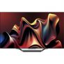 65″ Телевизор Hisense 65U7NQ, QLED, 4K Ultra HD, темно-серый, СМАРТ ТВ, Vidaa
