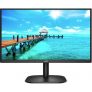 23.8″ Монитор AOC Value Line 24B2XDAM/01, 1920×1080, VA, 75Гц, 1хHDMI, черный