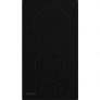 Электрическая варочная панель Indesit IRT 130, электрическая, независимая, черный