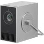 Проектор LG CineBeam Q, серебристый [hu710pb-gl]