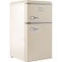 Холодильник двухкамерный TESLER RCD-547BI Full No Frost, Side by Side, инверторный графит