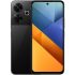Смартфон Xiaomi Poco M6 6/128Gb, черный